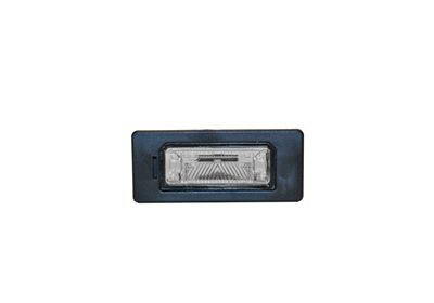 Фонарь подсветки заднего номера VAN Wezel 0327920 цена, от 6.33 USD